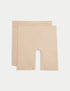 Marks & Spencer"2pk Light Control Thigh Slimmers"